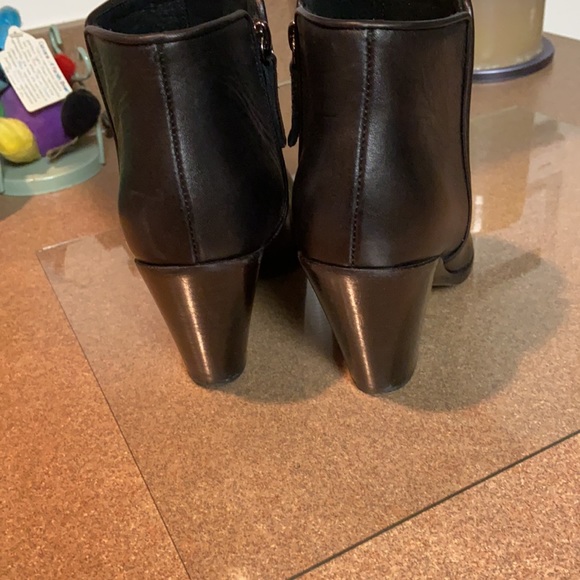 Giuseppe Zanotti Ankle Boots - Picture 4 of 12